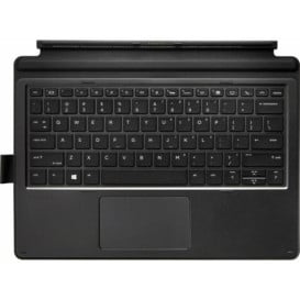 HP x2 612 Collaboration Keyboard 1FV38AA