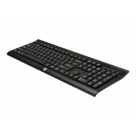 HP Keyboard K2500 E5E78AA