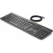 HP PS/2 Business Slim Keyboard N3R86AA