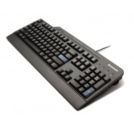 Lenovo USB Smartcard Keyboard 4X30E51041