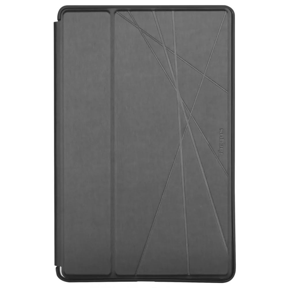 Etui na tablet Targus Click In Case 10,4" THZ887GL do Galaxy Tab A7, Szare | Sklep ITnes.pl, IT for BUSINESS