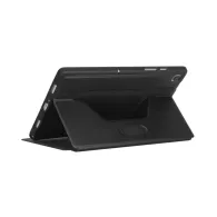 Etui na tablet Targus Click In Case 10,4" THZ887GL do Galaxy Tab A7, Szare | Sklep ITnes.pl, IT for BUSINESS