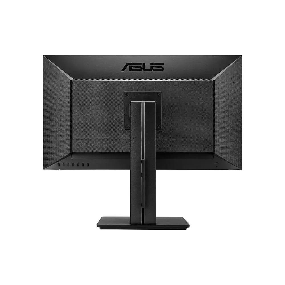 Monitor ASUS PB287Q 90LM00R0-B03170 - 28"/3840x2160 (4K)/60Hz/TN/1 ms/pivot/Czarny - zdjęcie