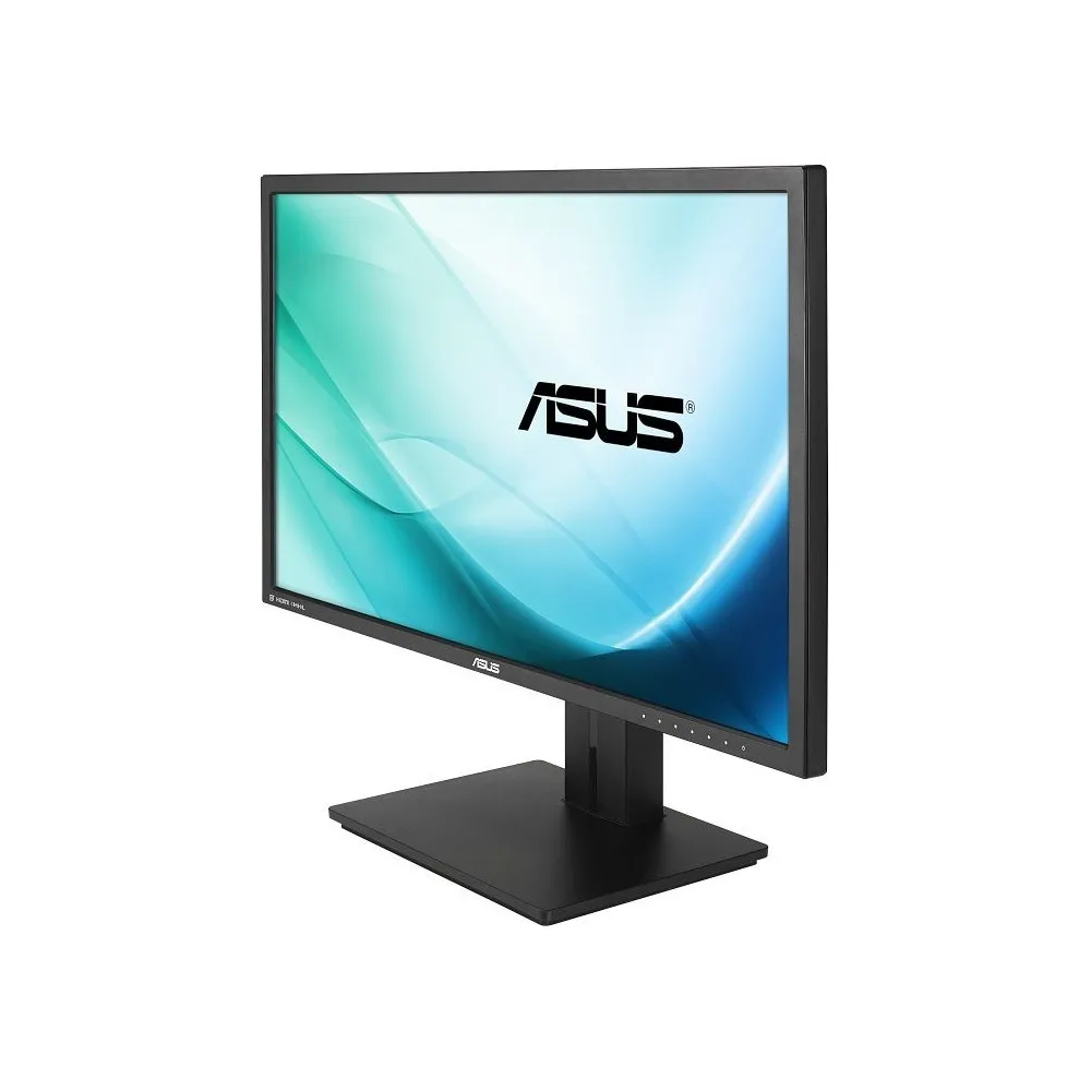 Monitor ASUS PB287Q 90LM00R0-B03170 - 28"/3840x2160 (4K)/60Hz/TN/1 ms/pivot/Czarny