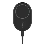 Ładowarka samochodowa indukcyjna Belkin 10W Vent Mount WIC004BTBK - Czarna | Sklep ITnes.pl - IT for BUSINESS