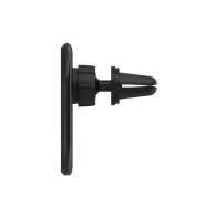Ładowarka samochodowa indukcyjna Belkin 10W Vent Mount WIC004BTBK - Czarna | Sklep ITnes.pl - IT for BUSINESS