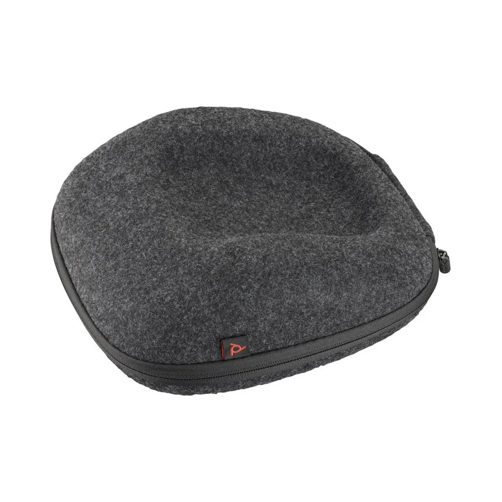 Etui na słuchawki Poly Voyager Surround 80/85 UC Soft Case 9C6M6AA