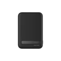 Powerbank Belkin BoostCharge Pro Magnetic Power Bank with Qi2 15W 10K BPD008BTBK - Czarny