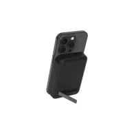 Powerbank Belkin BoostCharge Pro Magnetic Power Bank with Qi2 15W 10K BPD008BTBK - Czarny