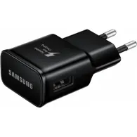 Ładowarka sieciowa Samsung USB-A 15W GP-PTU023DYBBQ - Czarna