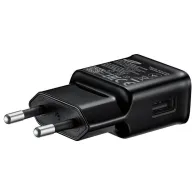 Ładowarka sieciowa Samsung USB-A 15W GP-PTU023DYBBQ - Czarna