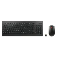 Lenovo 4X30M39458 Essential Wireless Keyboard and Mouse Combo - US English 103P | Sklep ITnes.pl - IT for BUSINESS