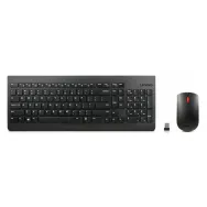 Lenovo 4X30M39458 Essential Wireless Keyboard and Mouse Combo - US English 103P | Sklep ITnes.pl - IT for BUSINESS
