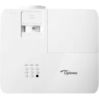Projektor Optoma UHD38x, E9PV7GL06EZ3 | Sklep ITnes.pl, IT for BUSINESS