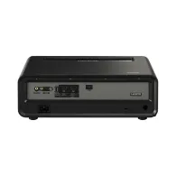 Projektor ViewSonic X1-4K PRO, LED, 4K, 3300lm, HDR, Czarny | Sklep ITnes.pl, IT for BUSINESS