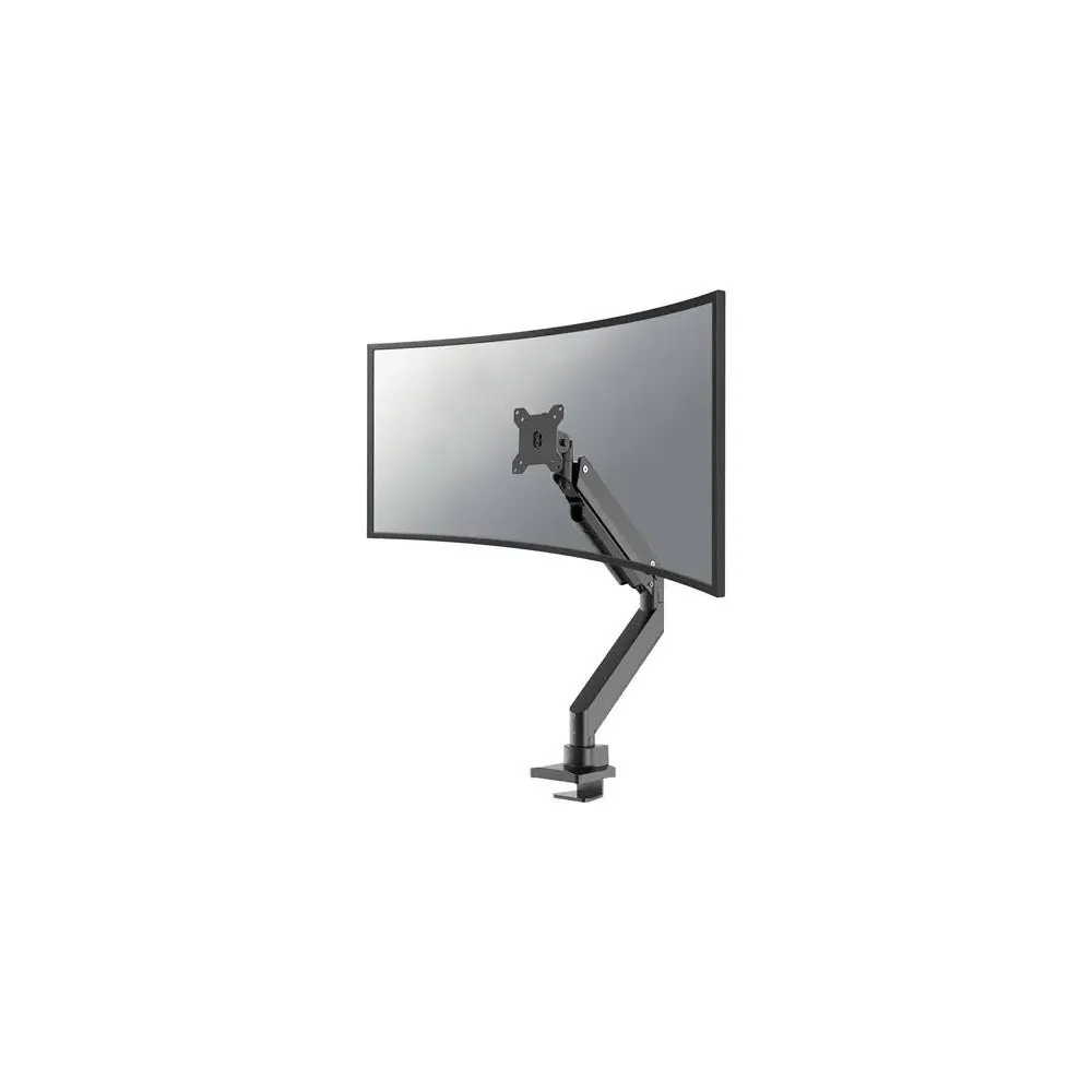 Uchwyt biurkowy do monitora Neomounts by Newstar Screen Desk Mount 2 screens DS75-450BL2 - Czarny | Sklep ITnes.pl - IT for BUSI
