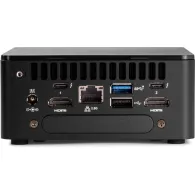 Komputer ASUS NUC 13 Pro Kit Tall 90AR00C1-M000K00MZ, Mini Desktop, i7-1360P, 32GB, 1TB, Wi-Fi, 3 lata Carry-in | Sklep ITnes.pl