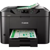 Urządzenie wielofunkcyjne atramentowe Canon MAXIFY MB2750 0958C009AA