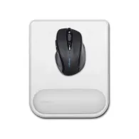 Podkładka pod mysz Kensington ErgoSoft K50437EU - Szara