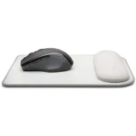Podkładka pod mysz Kensington ErgoSoft K50437EU - Szara
