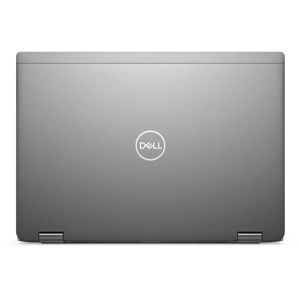 Laptop Dell Latitude 13 7350 N002L735013EMEA_VP - Core Ultra 5 135U vPro/13,3" WUXGA IPS/RAM 16GB/SSD 512GB/Szary/Win 11 Pro/3OS - zdjęcie