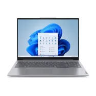 Laptop Lenovo ThinkBook 16 G7 ARP 21MWY25QHPB, Ryzen 5 7535HS, 16" WUXGA IPS, 16GB, 512GB, Szary, Win11 Pro, 5 lat OS | Sklep IT