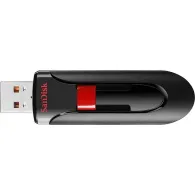 Pendrive SanDisk Cruzer Glide 256 GB - Czarny, Czerwony - SDCZ60-256G-B35 | Sklep ITnes.pl - IT for BUSINESS