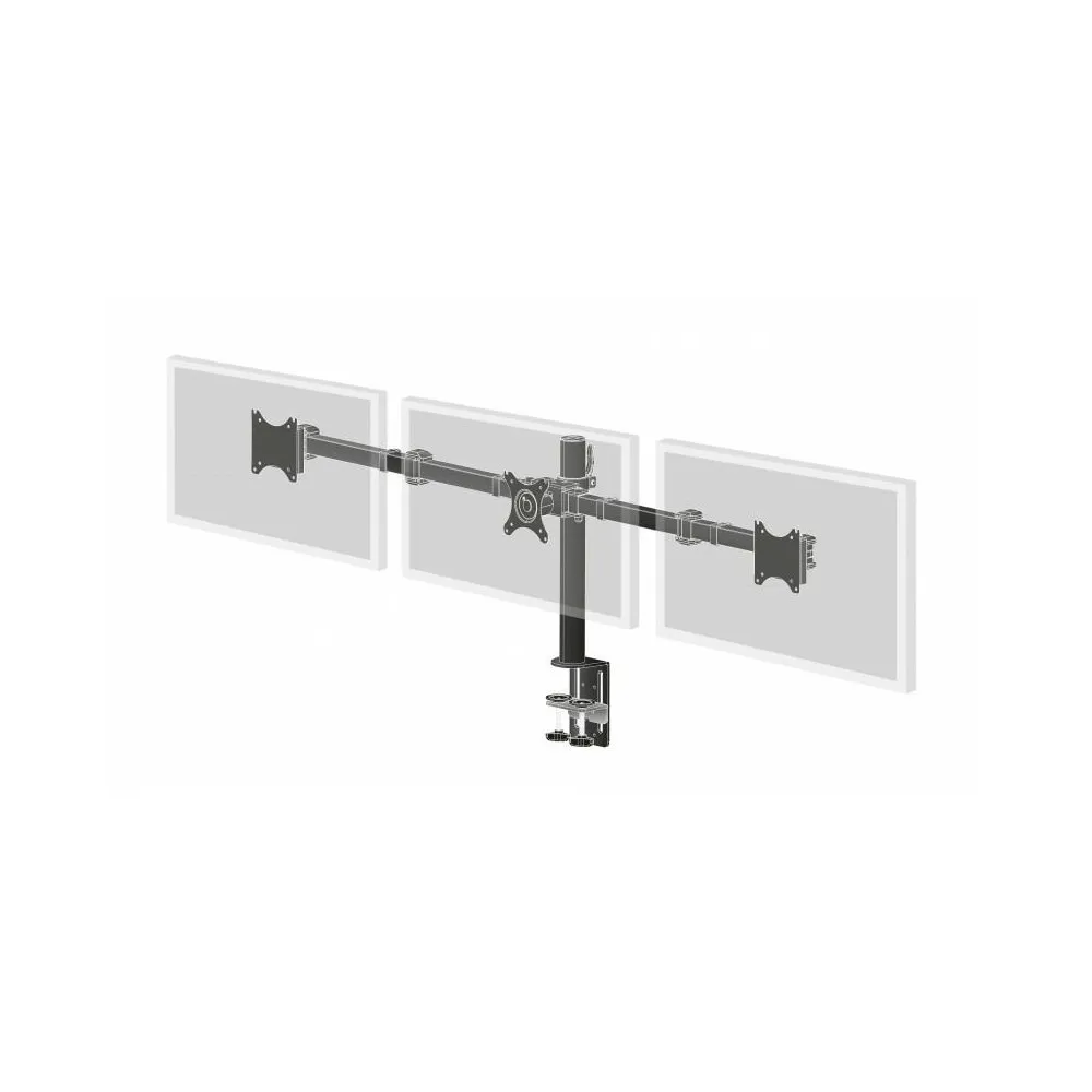 iiyama uchwyt na 3 monitory DS1003C-B1 | Sklep ITnes.pl - IT for BUSINESS iiyama uchwyt na 3 monitory DS1003C-B1 | Sklep ITnes.pl - IT for BUSINESS