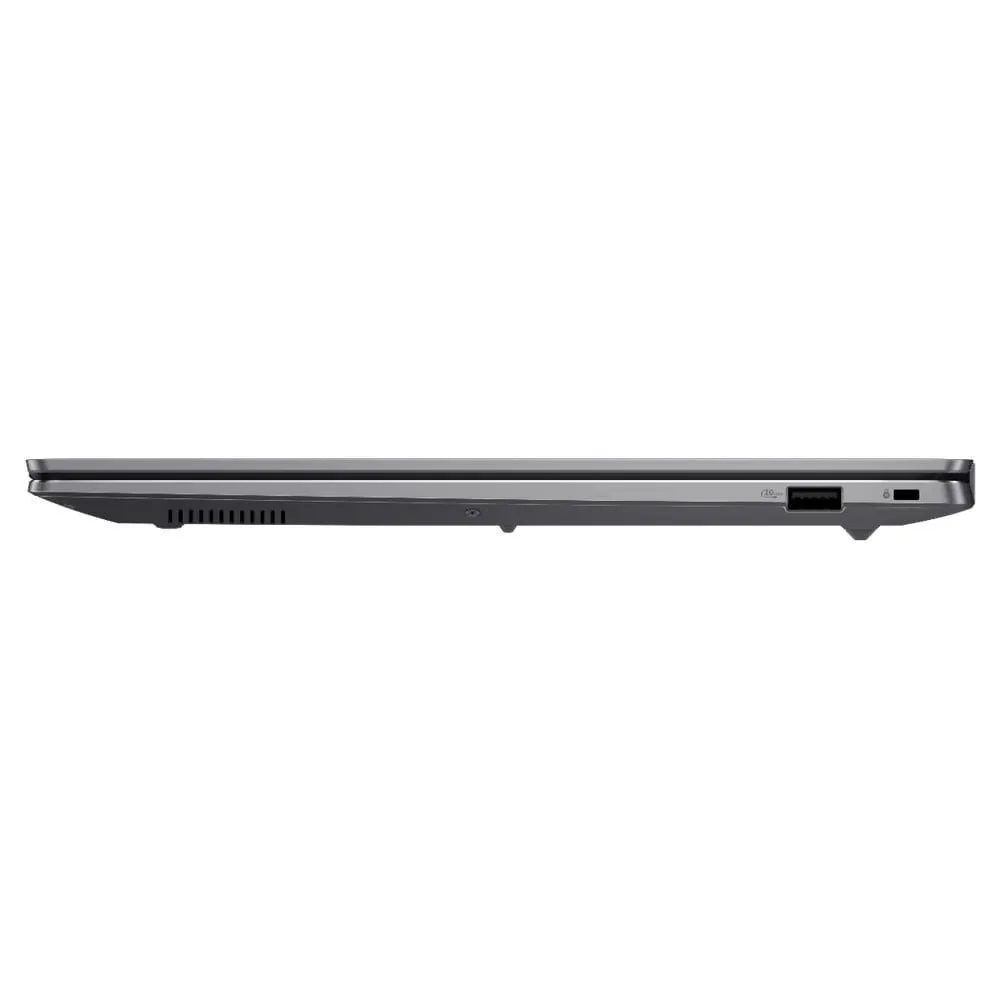 Zdjęcie produktu Laptop ASUS ExpertBook P5 P5405 90NX0861-M00HX0ES - Core Ultra 7 258V/14" WQXGA/RAM 32GB/SSD 4TB + SSD 1TB/Srebrny/Win 11 Pro