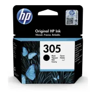 Tusz HP 305 czarny - 3YM61AE | Sklep ITnes.pl - IT for BUSINESS