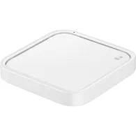 Ładowarka bezprzewodowa Samsung 15W EP-P2400 EP-P2400BWEGEU - Bez ładowarki sieciowej, Biała