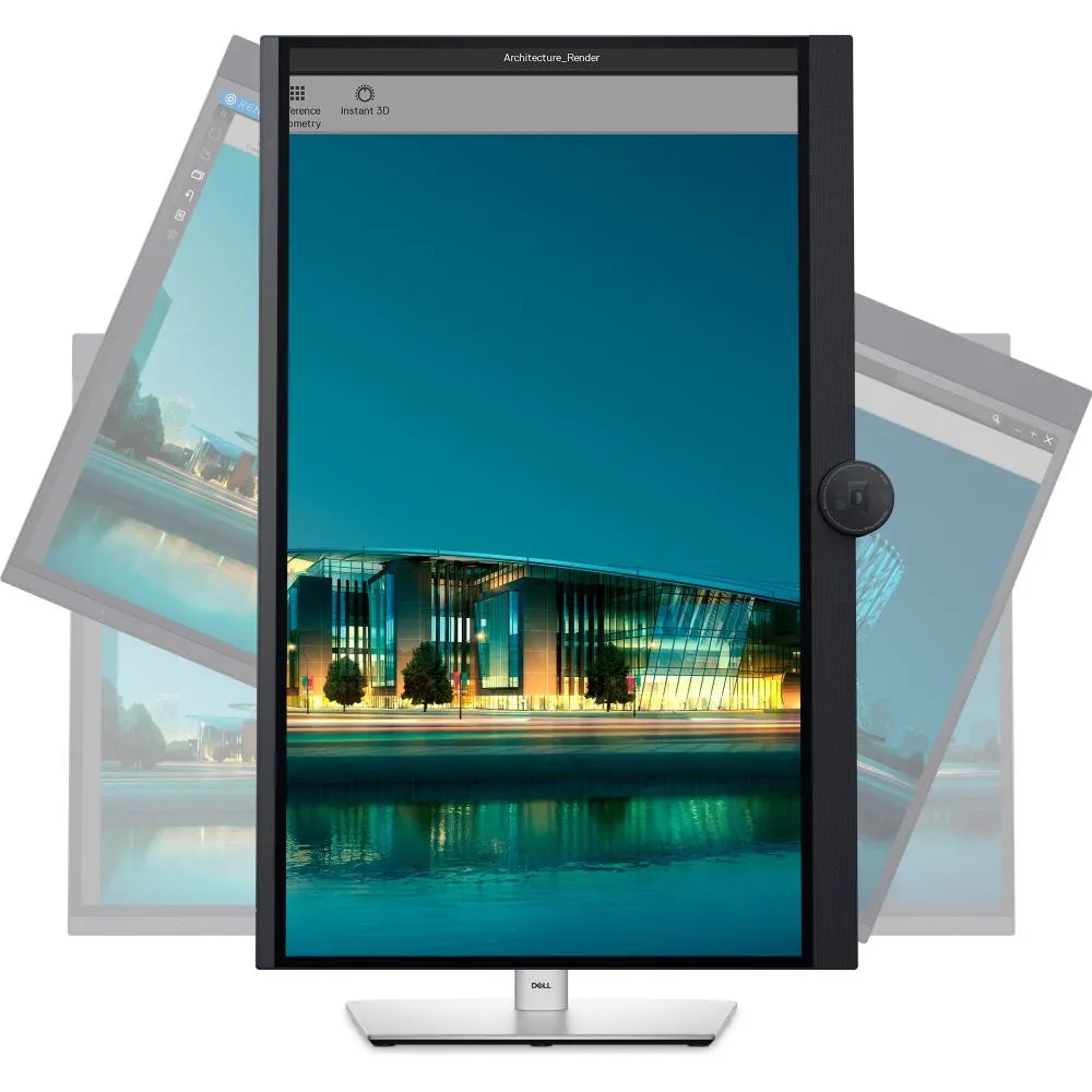 Zdjęcie monitora Dell UltraSharp U3224KBA 210-BHNX