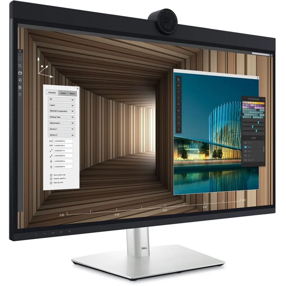 Zdjęcie modelu Dell UltraSharp U3224KBA 210-BHNX