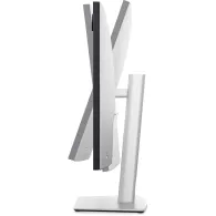 Monitor Dell UltraSharp U3224KBA 210-BHNX, 31,5", 6144x3456, 60Hz, IPS, HDR, 8 ms, pivot, kamera, USB-C, Srebrny | Sklep ITnes.p