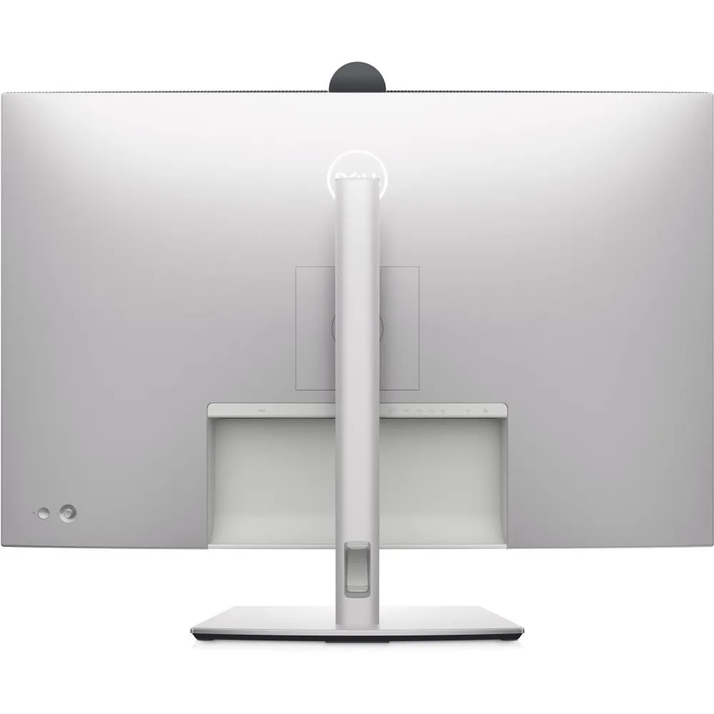 Monitor Dell UltraSharp U3224KBA 210-BHNX - 31,5"/6144x3456/60Hz/IPS/HDR/8 ms/pivot/kamera/USB-C/Srebrny