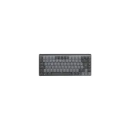Klawiatura bezprzewodowa Logitech MX Mechanical 920-010758 - US/Bluetooth /Szara | Sklep ITnes.pl - IT for BUSINESS