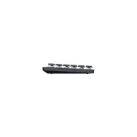 Klawiatura bezprzewodowa Logitech MX Mechanical 920-010758 - US/Bluetooth /Szara | Sklep ITnes.pl - IT for BUSINESS