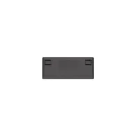 Klawiatura bezprzewodowa Logitech MX Mechanical 920-010758 - US/Bluetooth /Szara | Sklep ITnes.pl - IT for BUSINESS
