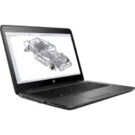 Laptop HP ZBook 14u G4 1RQ70EA, i7-7500U, 14" FHD, 16GB, 512GB, FirePro W4190M, Win10 Pro, 3 lata Carry-in | Sklep ITnes.pl, IT for BUSINESS