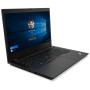 Laptop Lenovo ThinkPad L14 Gen 1 20U1000YPB - zdjęcie poglądowe 2