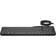 Klawiatura HP 405 Multi-Device Backlit Wired Keyboard 7N7C1AA