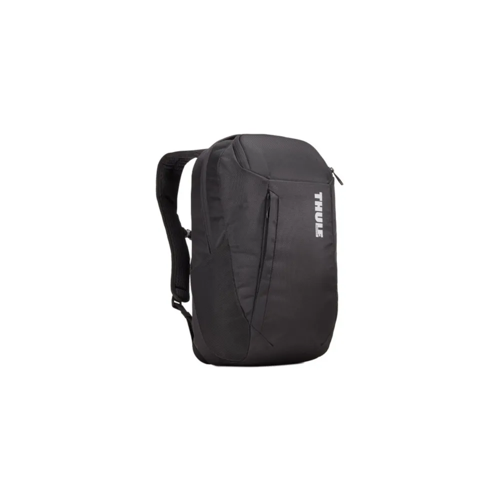 Plecak na laptopa Thule Accent 15" 3203622, 20 L, Czarny | Sklep ITnes.pl, IT for BUSINESS Plecak na laptopa Thule Accent 15" 3203622, 20 L, Czarny | Sklep ITnes.pl, IT for BUSINESS