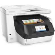 OfficeJet Pro 8730 - URZĄDZENIE WIELOFUNKCYJNE ATRAMENTOWE HP | Sklep ITnes.pl - IT for BUSINESS