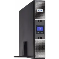 Zasilacz awaryjny UPS Eaton 9PX 9PX3000IRTN, Rack 2U, 3000 W, 8 x IEC C13, Czarny, Szary | Sklep ITnes.pl, IT for BUSINESS