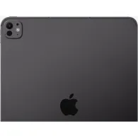 Tablet Apple iPad Pro 13 (2024) MVXR3QA/A, M4, 13" 2752x2064, 256GB, 8GB, 5G, Gwiezdna Czerń, Kamera 12+12Mpix, iPadOS, 1 rok CI