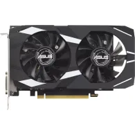Karta graficzna ASUS Dual GeForce RTX 3050 OC Edition 6GB GDDR6 DUAL-RTX3050-O6G