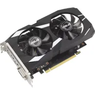 Karta graficzna ASUS Dual GeForce RTX 3050 OC Edition 6GB GDDR6 DUAL-RTX3050-O6G