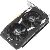 Karta graficzna ASUS Dual GeForce RTX 3050 OC Edition 6GB GDDR6 DUAL-RTX3050-O6G