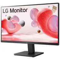 Monitor LG 24MR400-B 24MR400-B.AEUQ, 23,8", 1920x1080 (FHD), 100Hz, IPS, FreeSync, 5 ms, Czarny | Sklep ITnes.pl, IT for BUSINES