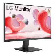 Monitor LG 24MR400-B 24MR400-B.AEUQ, 23,8", 1920x1080 (FHD), 100Hz, IPS, FreeSync, 5 ms, Czarny | Sklep ITnes.pl, IT for BUSINES